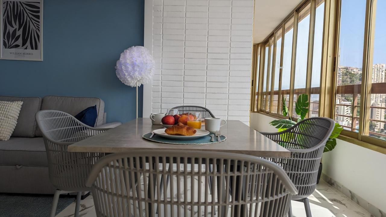 Apartment Acuarium Levante Benidorm